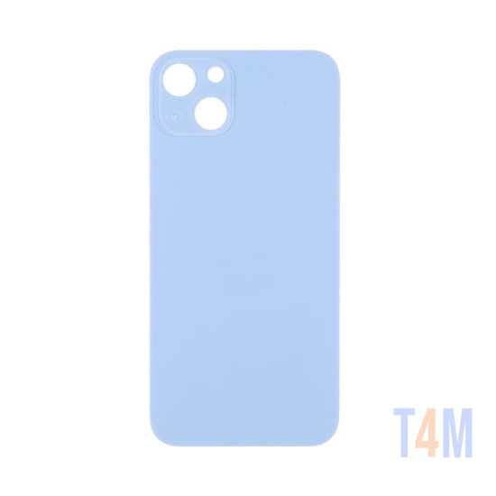 Back Cover Apple iPhone 14 Plus Blue